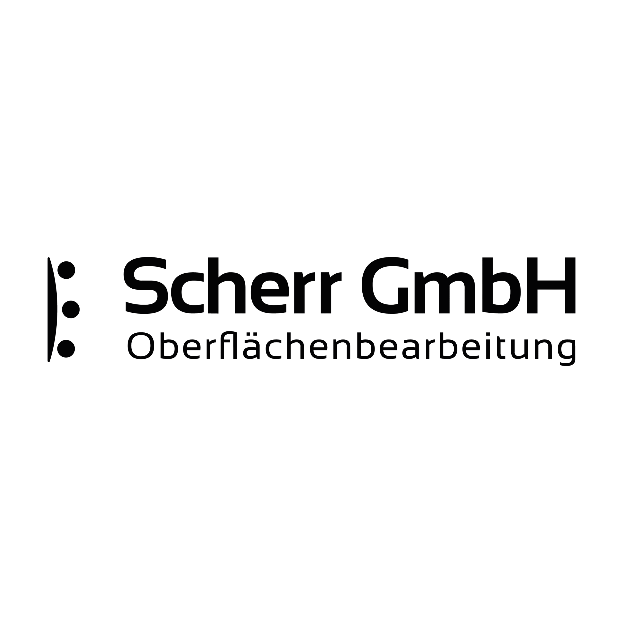 Scherr Oberflachentechnik GmbH